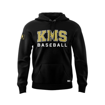 KMS - Hoodies