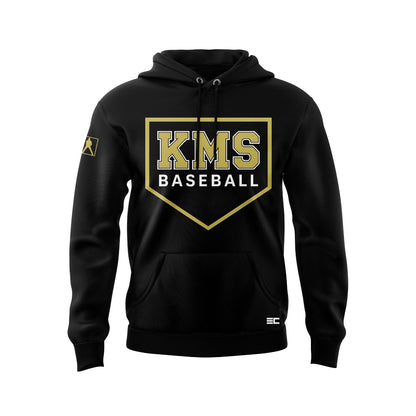 KMS - Hoodies