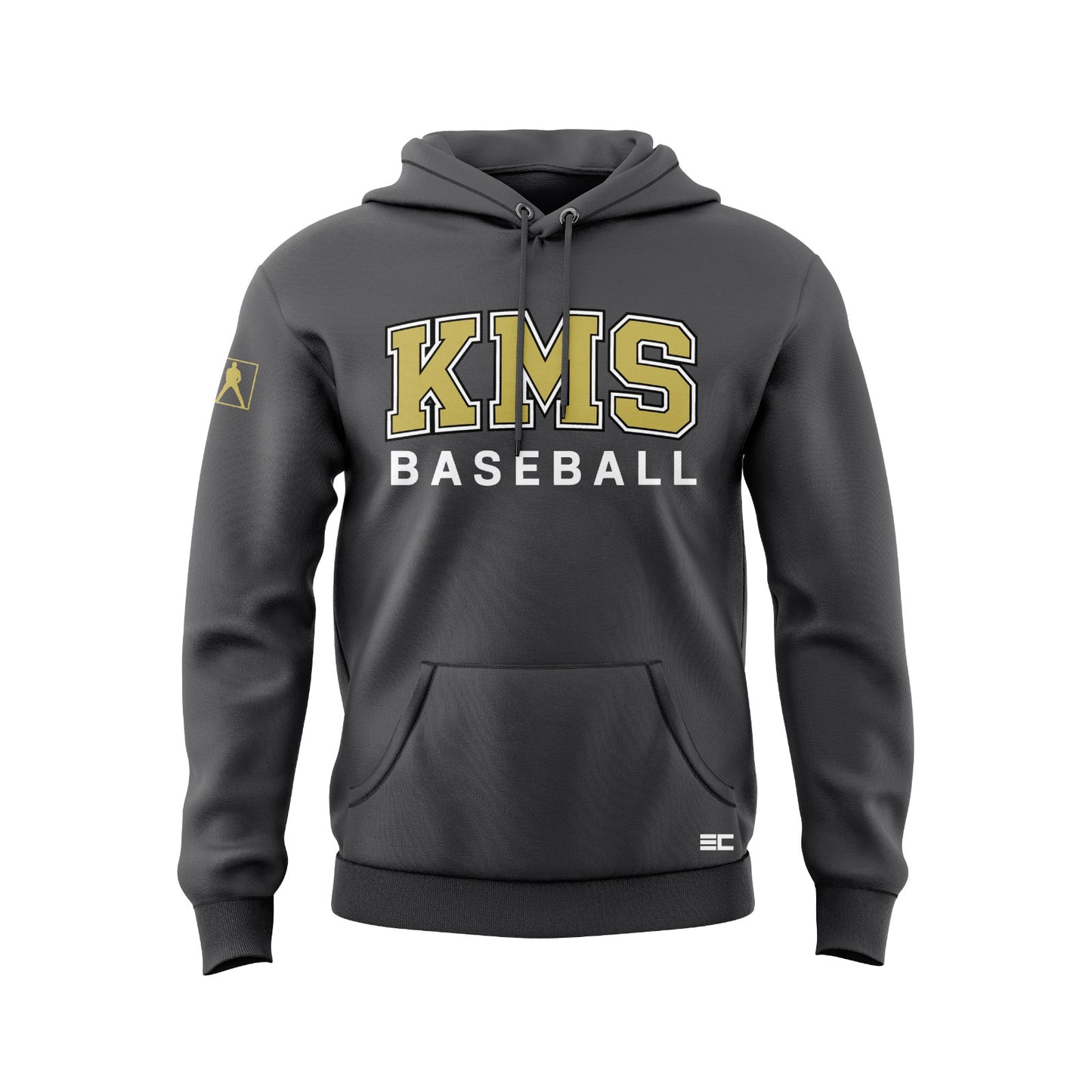 KMS - Hoodies