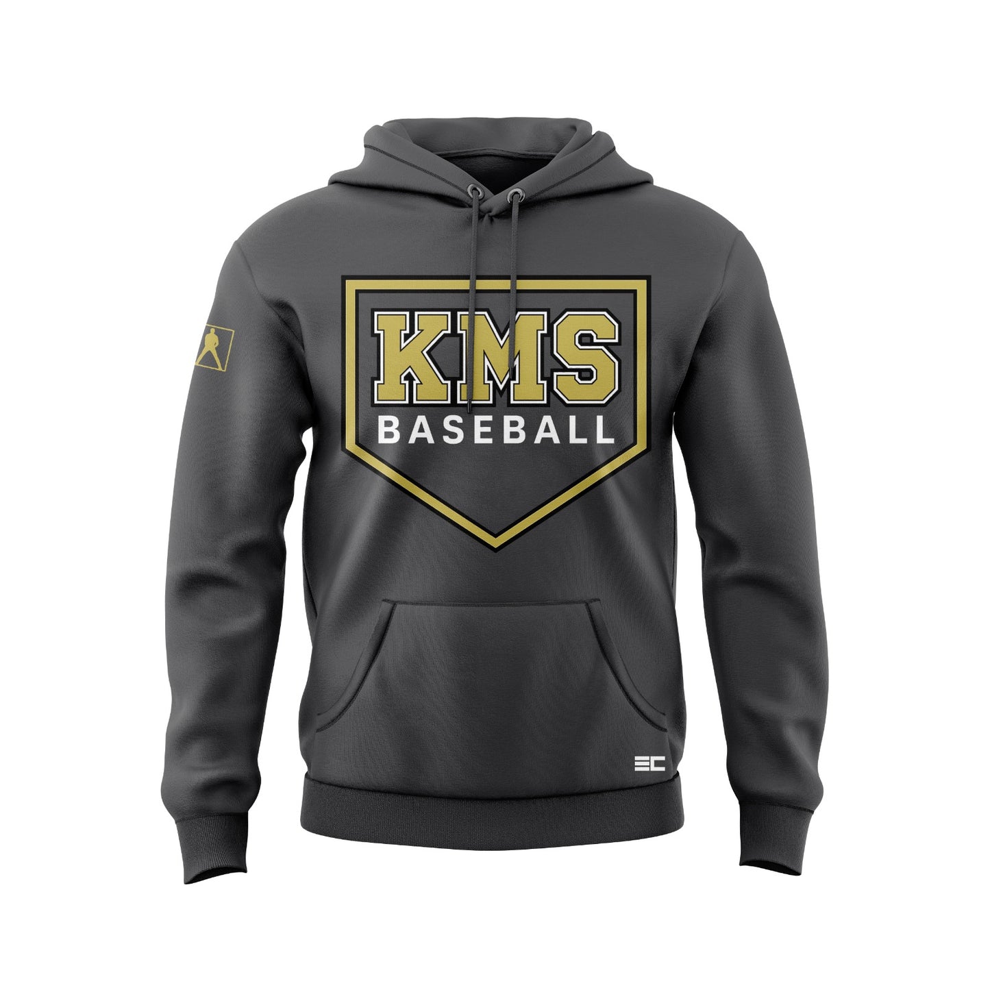 KMS - Hoodies