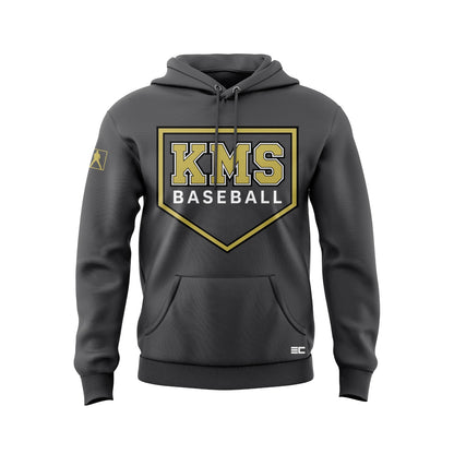 KMS - Hoodies