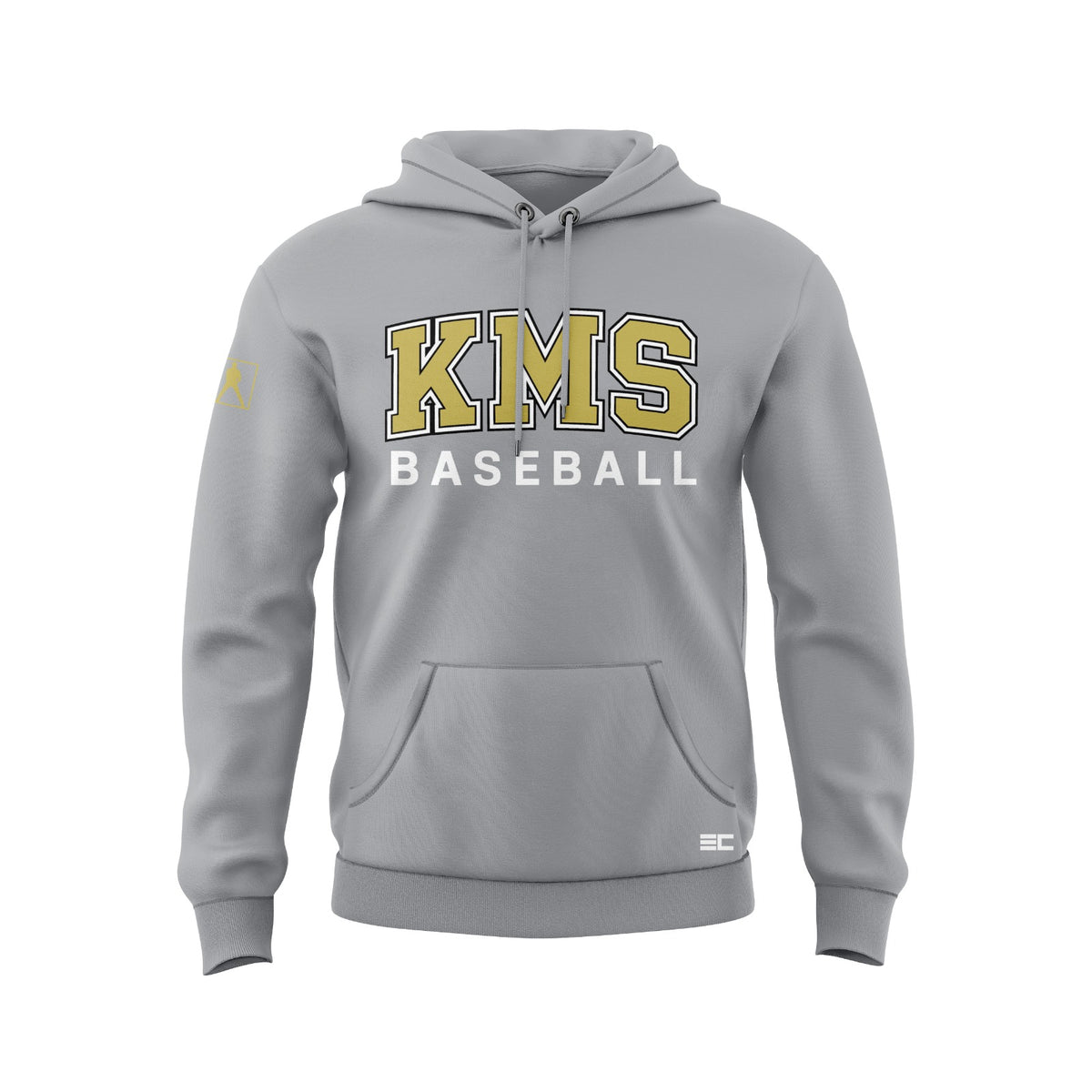 KMS - Hoodies