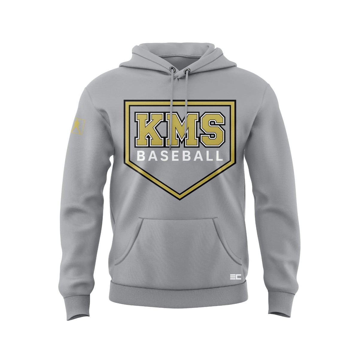 KMS - Hoodies