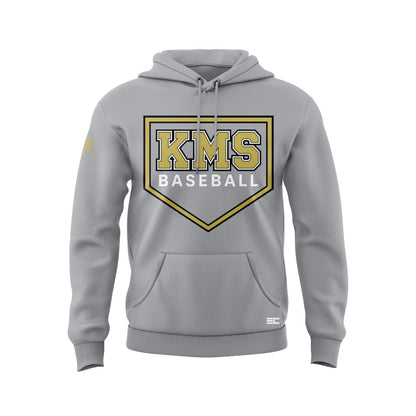 KMS - Hoodies