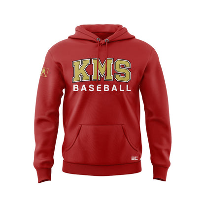 KMS - Hoodies