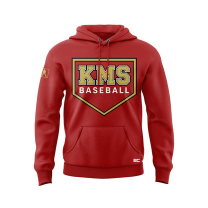 KMS - Hoodies