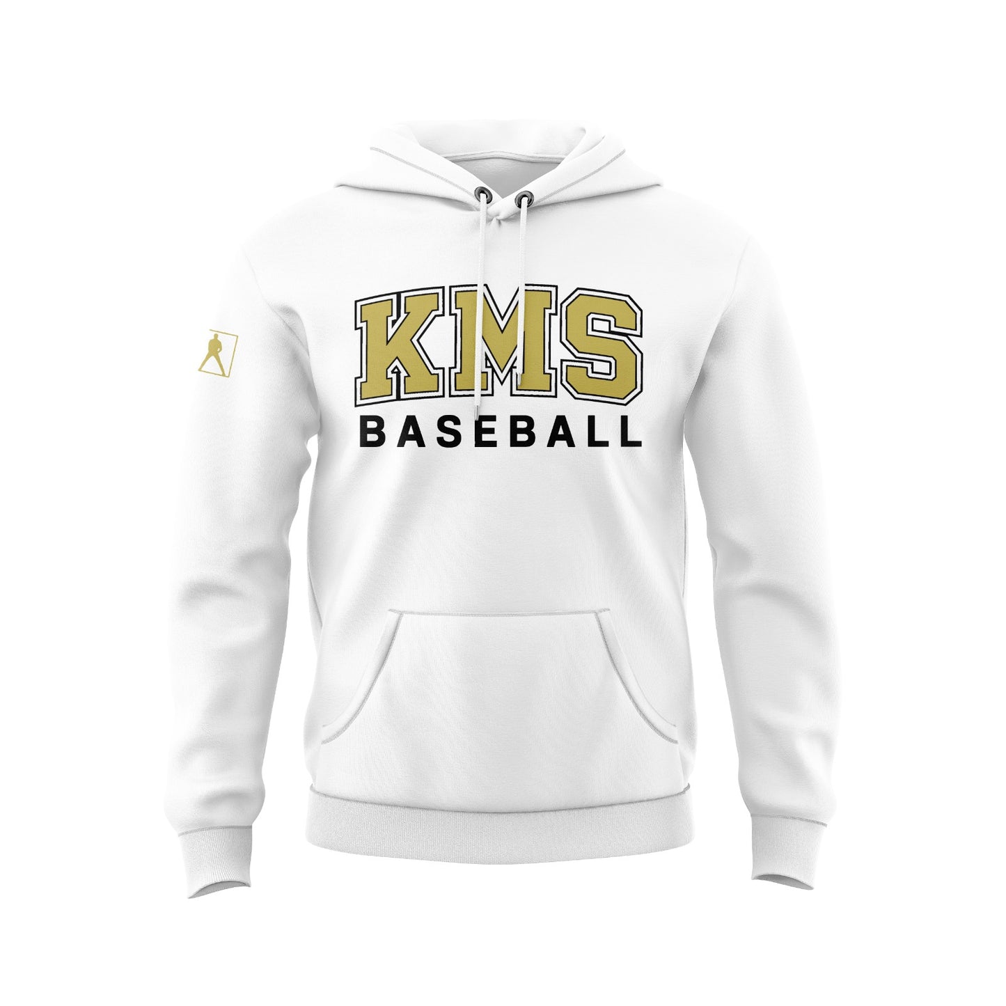 KMS - Hoodies
