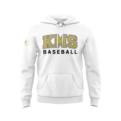 KMS - Hoodies
