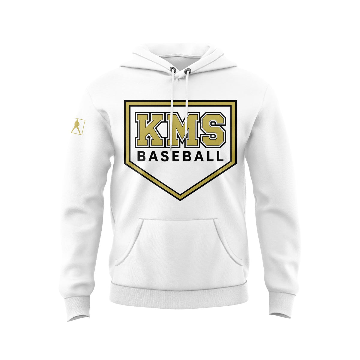 KMS - Hoodies