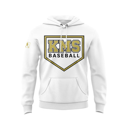 KMS - Hoodies