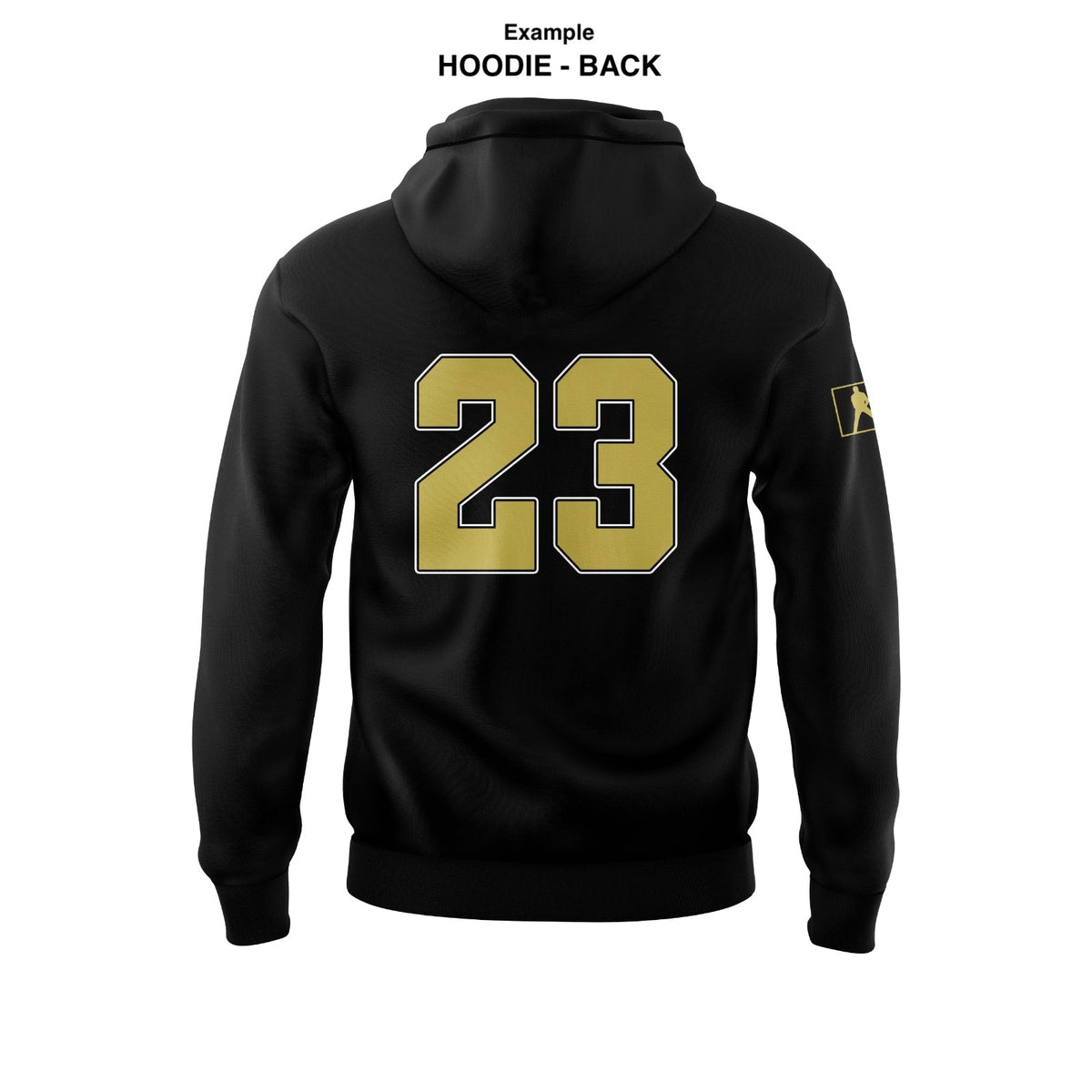 KMS - Hoodies