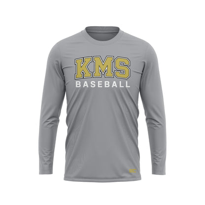 KMS - Jerseys