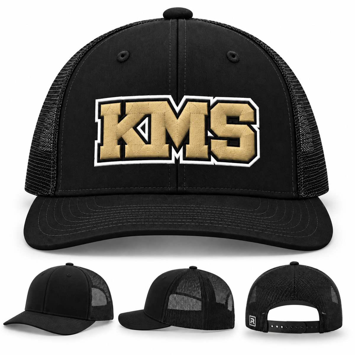 KMS - Hats