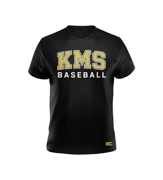 KMS - Jerseys