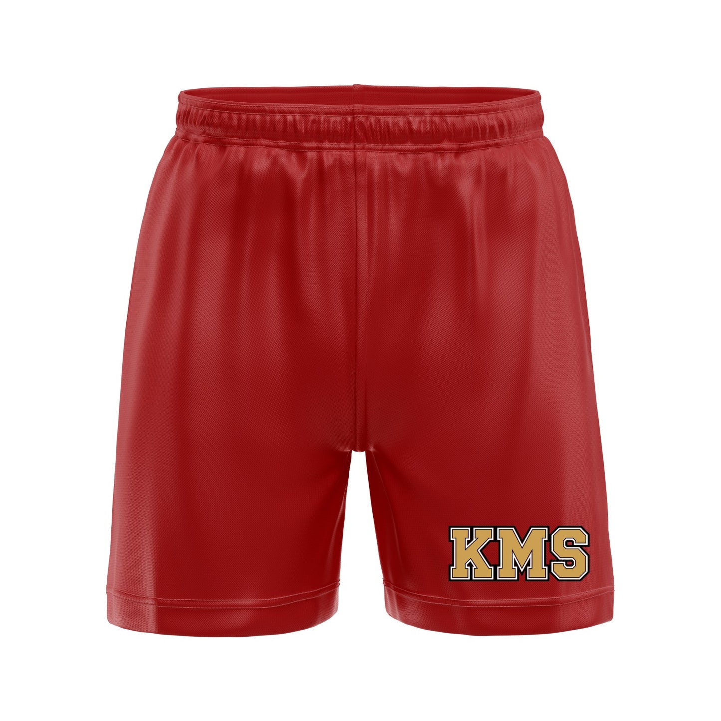 KMS - Shorts