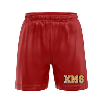 KMS - Shorts