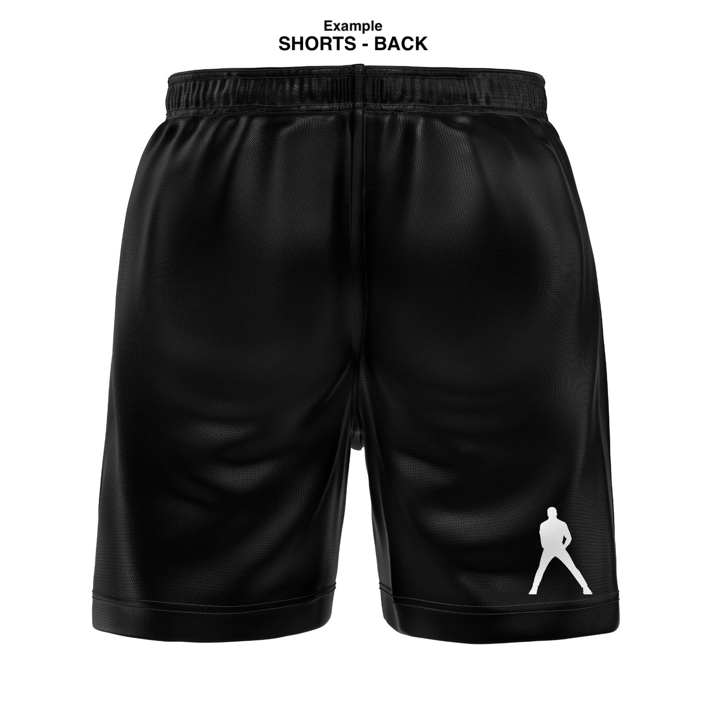 KMS - Shorts