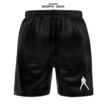 KMS - Shorts